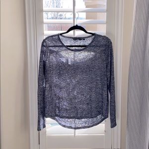 Athleta Top M